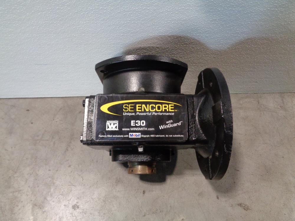 Winsmith SE Encore Gearbox, Ratio 15, #E30MSFS550X0C1